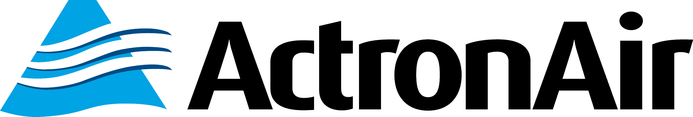 ActronAir logo